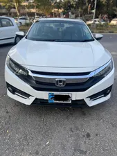 Honda Civic Oriel 1.8 i-VTEC CVT 2019 for Sale