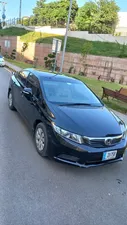 Honda Civic VTi 1.8 i-VTEC 2013 for Sale