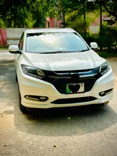 Honda Vezel Hybrid Z 2015 for Sale