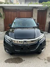 Honda Vezel Hybrid Z 2019 for Sale