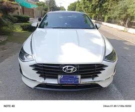 Hyundai Sonata 2.5 2021 for Sale