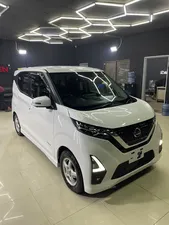 Nissan Dayz 2021 for Sale