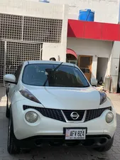 Nissan Juke 15RX Premium Personalize Package 2018 for Sale