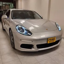 Porsche Panamera S E-Hybrid 2016 for Sale