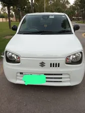 Suzuki Alto L 2019 for Sale