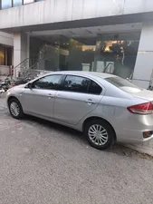 Suzuki Ciaz Automatic 2017 for Sale