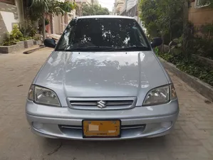 Suzuki Cultus VXR 2005 for Sale