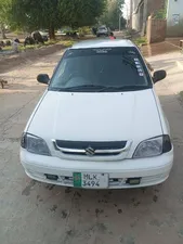 Suzuki Cultus VXR 2006 for Sale