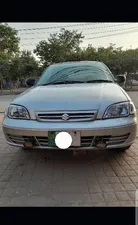 Suzuki Cultus VXR 2006 for Sale