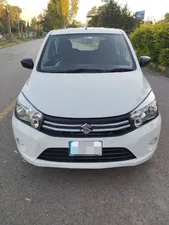 Suzuki Cultus VXR 2019 for Sale