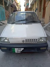 Suzuki Mehran VX 2003 for Sale