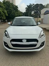 Suzuki Swift GL CVT 2024 for Sale