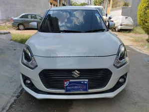 Suzuki Swift RS 1.0 2017 for Sale