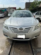 Toyota Camry 2007 for Sale