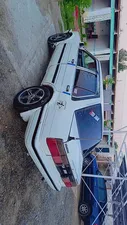 Toyota Corolla 1986 for Sale