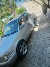 Toyota Corolla 1999 for Sale