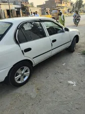 Toyota Corolla XE 1999 for Sale