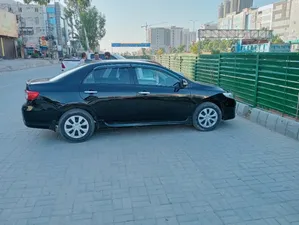 Toyota Corolla XLi VVTi 2011 for Sale