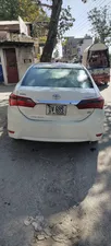 Toyota Corolla XLi VVTi 2015 for Sale