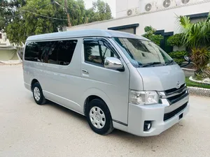 Toyota Hiace GL 2019 for Sale