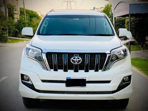 Toyota Prado 2014 for Sale