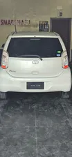 Toyota Passo Plus Hana C 2014 for Sale