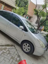 Toyota Prius EX 1.5 2008 for Sale