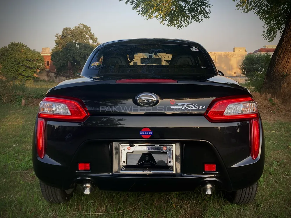 Daihatsu Copen 2021 for Sale in Sialkot Daihatsu Copen 2021 for Sale in Sialkot Image-6