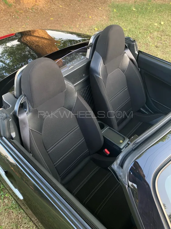 Daihatsu Copen 2021 for Sale in Sialkot Daihatsu Copen 2021 for Sale in Sialkot Image-10