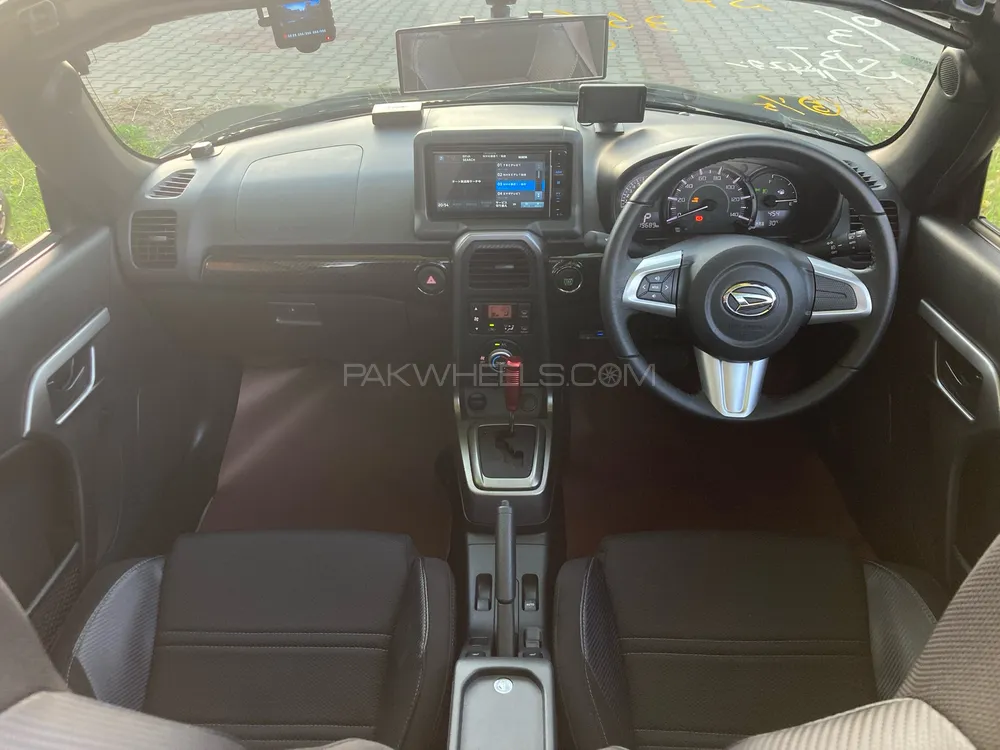 Daihatsu Copen 2021 for Sale in Sialkot Daihatsu Copen 2021 for Sale in Sialkot Image-9