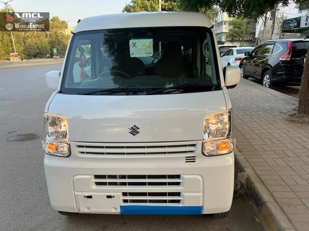 Suzuki Every 2020 for Sale in Karachi Image-1