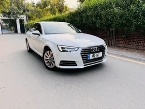 Audi A4 1.4 TFSI  2016 for Sale