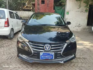 Changan Alsvin 1.5L DCT Lumiere 2021 for Sale