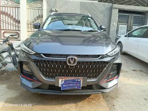 Changan Oshan X7 FutureSense 2022 for Sale