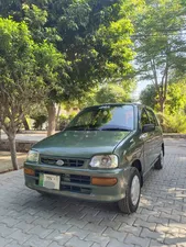 Daihatsu Cuore CX Eco 2010 for Sale