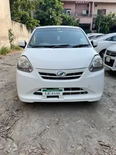 Daihatsu Mira ES 2013 for Sale