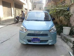 Daihatsu Mira L 2022 for Sale