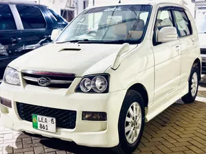 Daihatsu Terios Kid Custom Memorial Edition 2009 for Sale