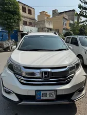 Honda BR-V i-VTEC S 2020 for Sale