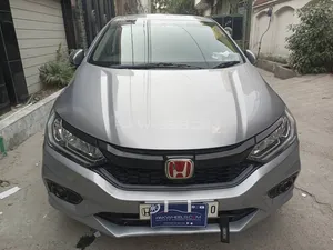 Honda City 1.2L CVT 2022 for Sale