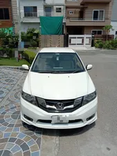 Honda City 1.5 i-VTEC Prosmatec 2018 for Sale