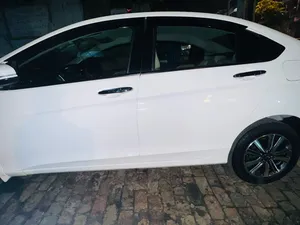 Honda City 1.5L ASPIRE CVT 2021 for Sale