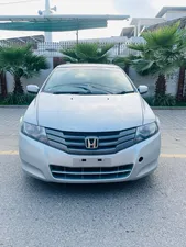 Honda City 1.3 i-VTEC 2013 for Sale