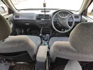 Honda Civic EXi 1998 for Sale