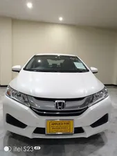 Honda Grace Hybrid EX 2017 for Sale