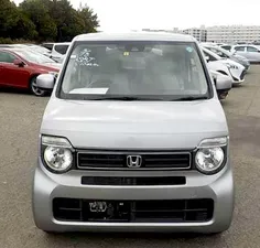 Honda N Wgn G 2022 for Sale