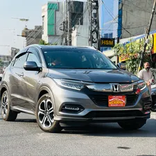 Honda Vezel Hybrid Z Honda Sensing  2019 for Sale