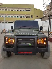 Land Rover Defender 2014 for Sale