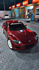 Mazda RX8 2004 for Sale