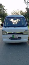 Subaru Sambar  2012 for Sale